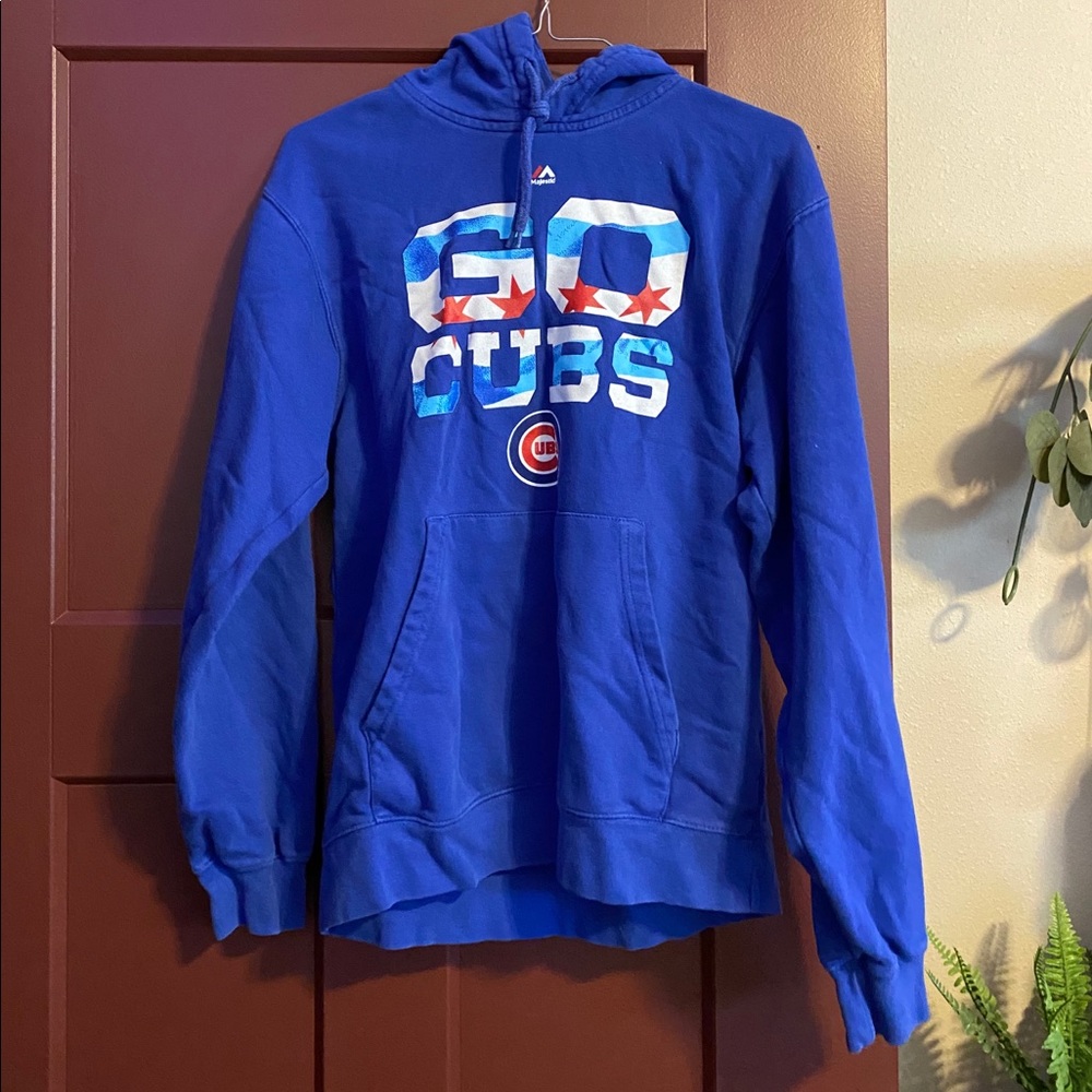 Cubs Sweatshirt